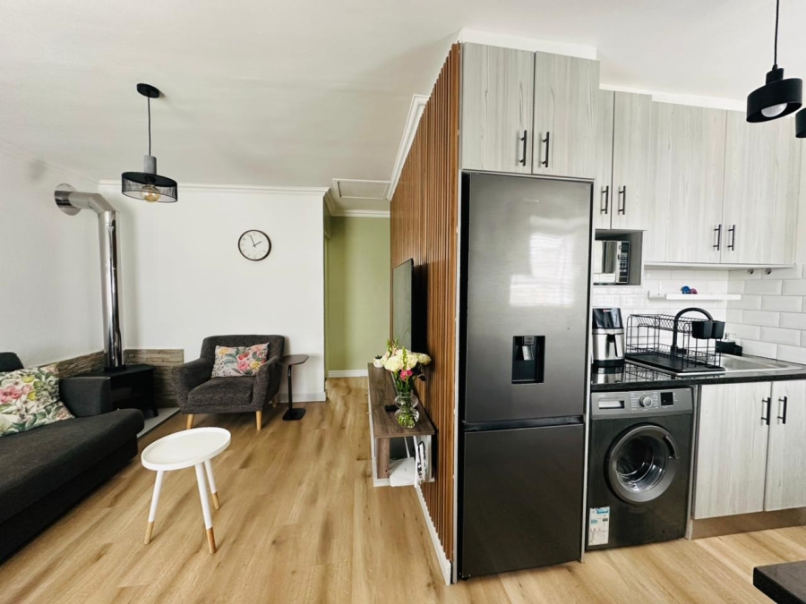 To Let 3 Bedroom Property for Rent in Klapmuts Western Cape